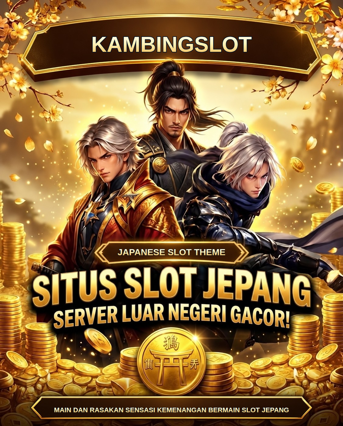 Kambingslot